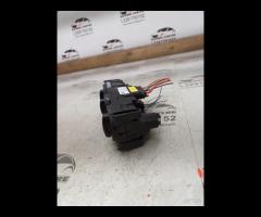 BLOCCO COMANDI CLIMA RISCALDATORE 2014 SKODA RAPID