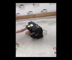 BLOCCO COMANDI CLIMA RISCALDATORE 2014 SKODA RAPID - 6