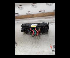 BLOCCO COMANDI CLIMA RISCALDATORE 2014 SKODA RAPID - 7