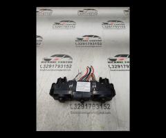 BLOCCO COMANDI CLIMA RISCALDATORE 2014 SKODA RAPID - 8