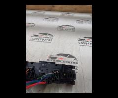 BLOCCO COMANDI CLIMA RISCALDATORE 2014 SKODA RAPID - 12