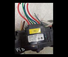 BLOCCO COMANDI CLIMA RISCALDATORE 2014 SKODA RAPID - 15