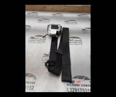 CINTURA DI SICUREZZA ANTERIORE SINISTRA 2009 AUDI