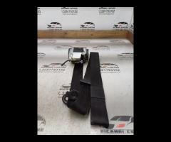 CINTURA DI SICUREZZA ANTERIORE SINISTRA 2009 AUDI