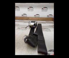 CINTURA DI SICUREZZA ANTERIORE SINISTRA 2009 AUDI