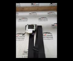 CINTURA DI SICUREZZA ANTERIORE SINISTRA 2009 AUDI