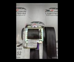 CINTURA DI SICUREZZA ANTERIORE SINISTRA 2009 AUDI