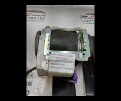 CINTURA DI SICUREZZA ANTERIORE SINISTRA 2009 AUDI - 6