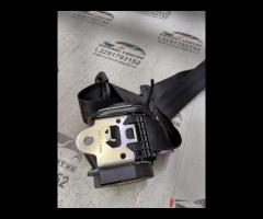 CINTURA DI SICUREZZA ANTERIORE SINISTRA 2009 AUDI - 8