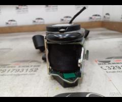 CINTURA DI SICUREZZA ANTERIORE SINISTRA 2009 AUDI - 10