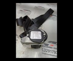 CINTURA DI SICUREZZA ANTERIORE SINISTRA 2009 AUDI - 11