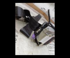 CINTURA DI SICUREZZA ANTERIORE SINISTRA 2009 AUDI - 12