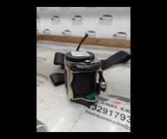 CINTURA DI SICUREZZA ANTERIORE SINISTRA 2009 AUDI - 13