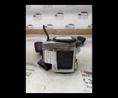 CINTURA DI SICUREZZA ANTERIORE SINISTRA 2009 AUDI - 14