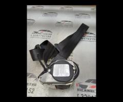 CINTURA DI SICUREZZA ANTERIORE SINISTRA 2009 AUDI - 15