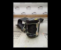 CINTURA DI SICUREZZA ANTERIORE SINISTRA 2009 AUDI - 17