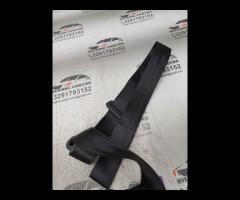 CINTURA DI SICUREZZA ANTERIORE SINISTRA 2009 AUDI - 19