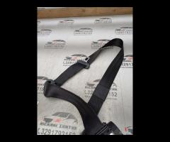 CINTURA DI SICUREZZA ANTERIORE SINISTRA 2009 AUDI - 20