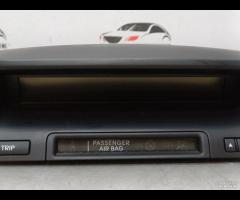 DISPLAY CENTRALE SCHERMO INFORMAZIONI 2015 KIA VEN