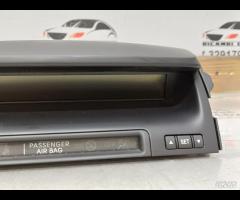 DISPLAY CENTRALE SCHERMO INFORMAZIONI 2015 KIA VEN