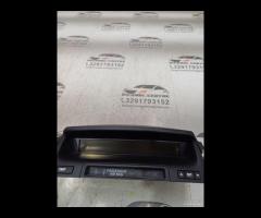 DISPLAY CENTRALE SCHERMO INFORMAZIONI 2015 KIA VEN - 11