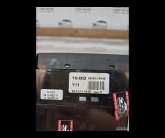 DISPLAY CENTRALE SCHERMO INFORMAZIONI 2015 KIA VEN - 13