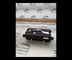 DISPLAY CENTRALE SCHERMO INFORMAZIONI 2015 KIA VEN - 17