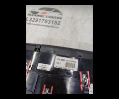 DISPLAY CENTRALE SCHERMO INFORMAZIONI 2015 KIA VEN - 22