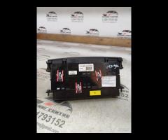 DISPLAY CENTRALE SCHERMO INFORMAZIONI 2015 KIA VEN - 24