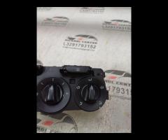 BLOCCO COMANDI CLIMA RISCALDATORE A/C 2016 OPEL CO - 6