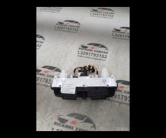 BLOCCO COMANDI CLIMA RISCALDATORE A/C 2016 OPEL CO - 7