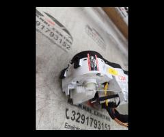 BLOCCO COMANDI CLIMA RISCALDATORE A/C 2016 OPEL CO - 9