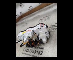 BLOCCO COMANDI CLIMA RISCALDATORE A/C 2016 OPEL CO - 12