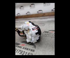 BLOCCO COMANDI CLIMA RISCALDATORE A/C 2016 OPEL CO - 13