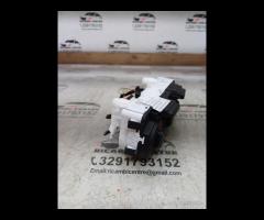 BLOCCO COMANDI CLIMA RISCALDATORE A/C 2016 OPEL CO - 14