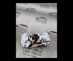 BLOCCO COMANDI CLIMA RISCALDATORE A/C 2016 OPEL CO - 16