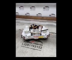 BLOCCO COMANDI CLIMA RISCALDATORE A/C 2016 OPEL CO - 17