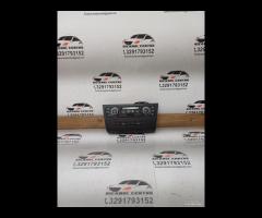 PANNELLO COMANDI CLIMA A/C 2009 BMW 1 E82 120D 641