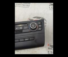 PANNELLO COMANDI CLIMA A/C 2009 BMW 1 E82 120D 641