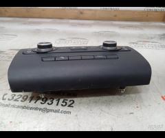 PANNELLO COMANDI CLIMA A/C 2009 BMW 1 E82 120D 641 - 8