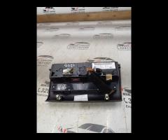 PANNELLO COMANDI CLIMA A/C 2009 BMW 1 E82 120D 641 - 10