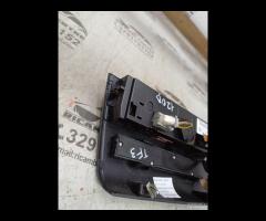 PANNELLO COMANDI CLIMA A/C 2009 BMW 1 E82 120D 641 - 11