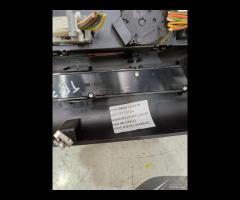 PANNELLO COMANDI CLIMA A/C 2009 BMW 1 E82 120D 641 - 12