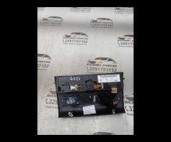 PANNELLO COMANDI CLIMA A/C 2009 BMW 1 E82 120D 641 - 14