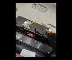 PANNELLO COMANDI CLIMA A/C 2009 BMW 1 E82 120D 641 - 15