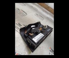 PANNELLO COMANDI CLIMA A/C 2009 BMW 1 E82 120D 641 - 17