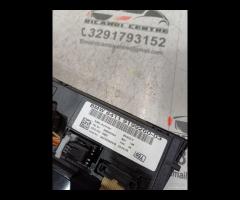 PANNELLO COMANDI CLIMA A/C 2009 BMW 1 E82 120D 641 - 18