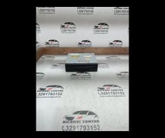 MODULO NAVIGAZIONE SAT NAVI 2007 JAGUAR S-TYPE 2R8