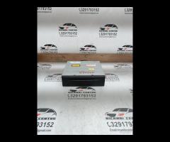 MODULO NAVIGAZIONE SAT NAVI 2007 JAGUAR S-TYPE 2R8