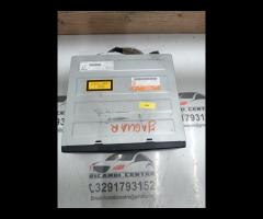 MODULO NAVIGAZIONE SAT NAVI 2007 JAGUAR S-TYPE 2R8